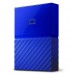 Western Digital My Passport WDBYFT0030B - 3TB